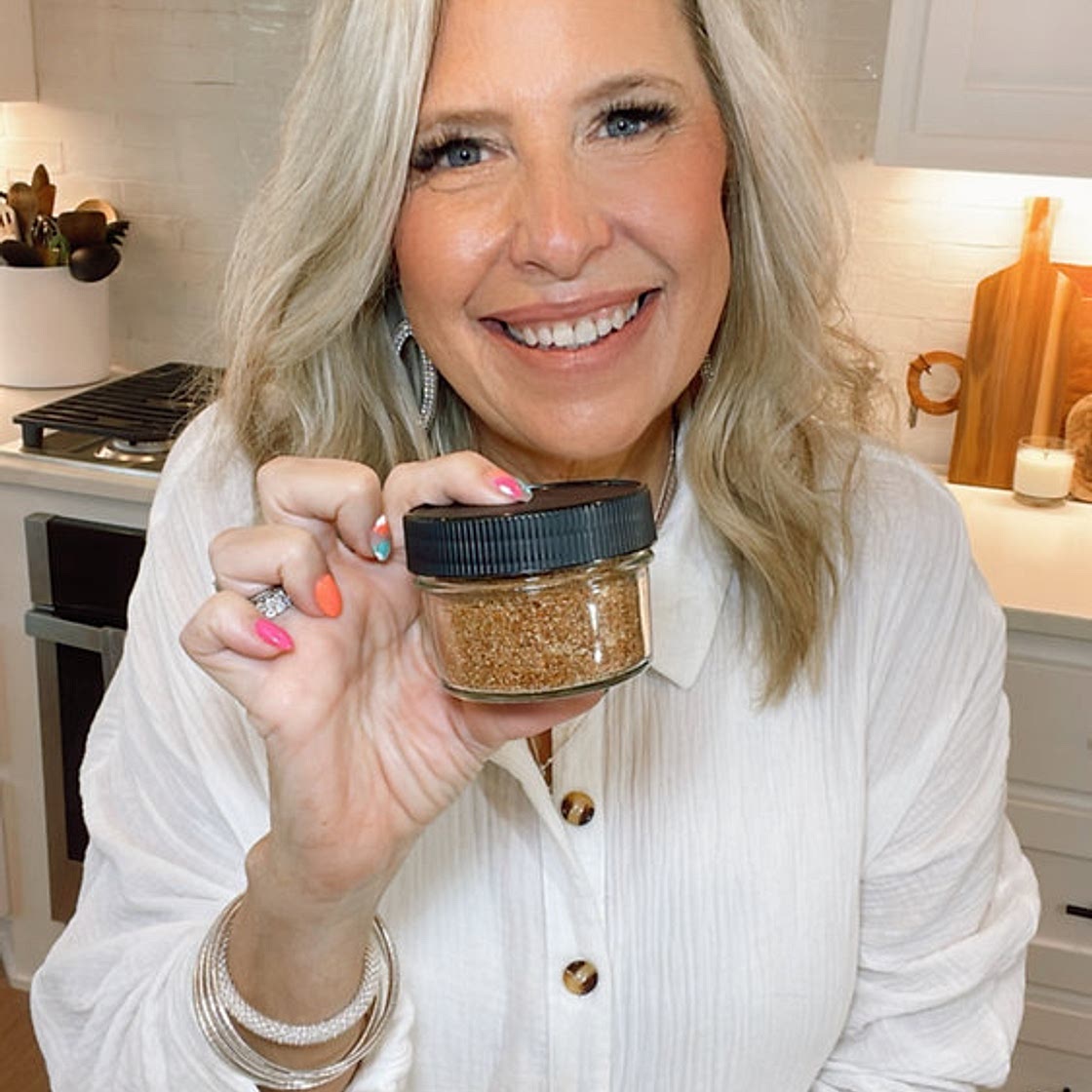 Why Homemade Taco Seasoning?