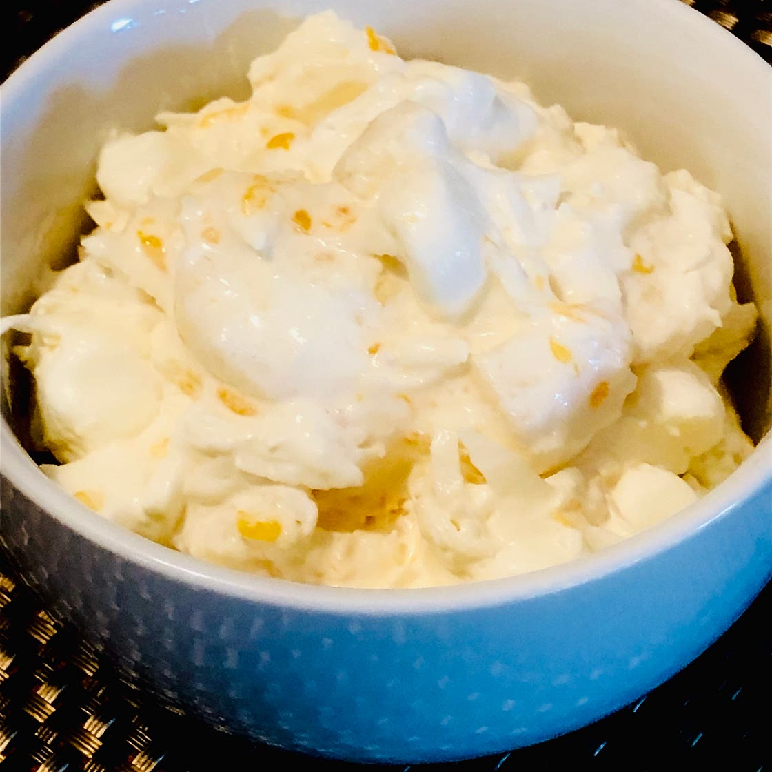 Ambrosia salad