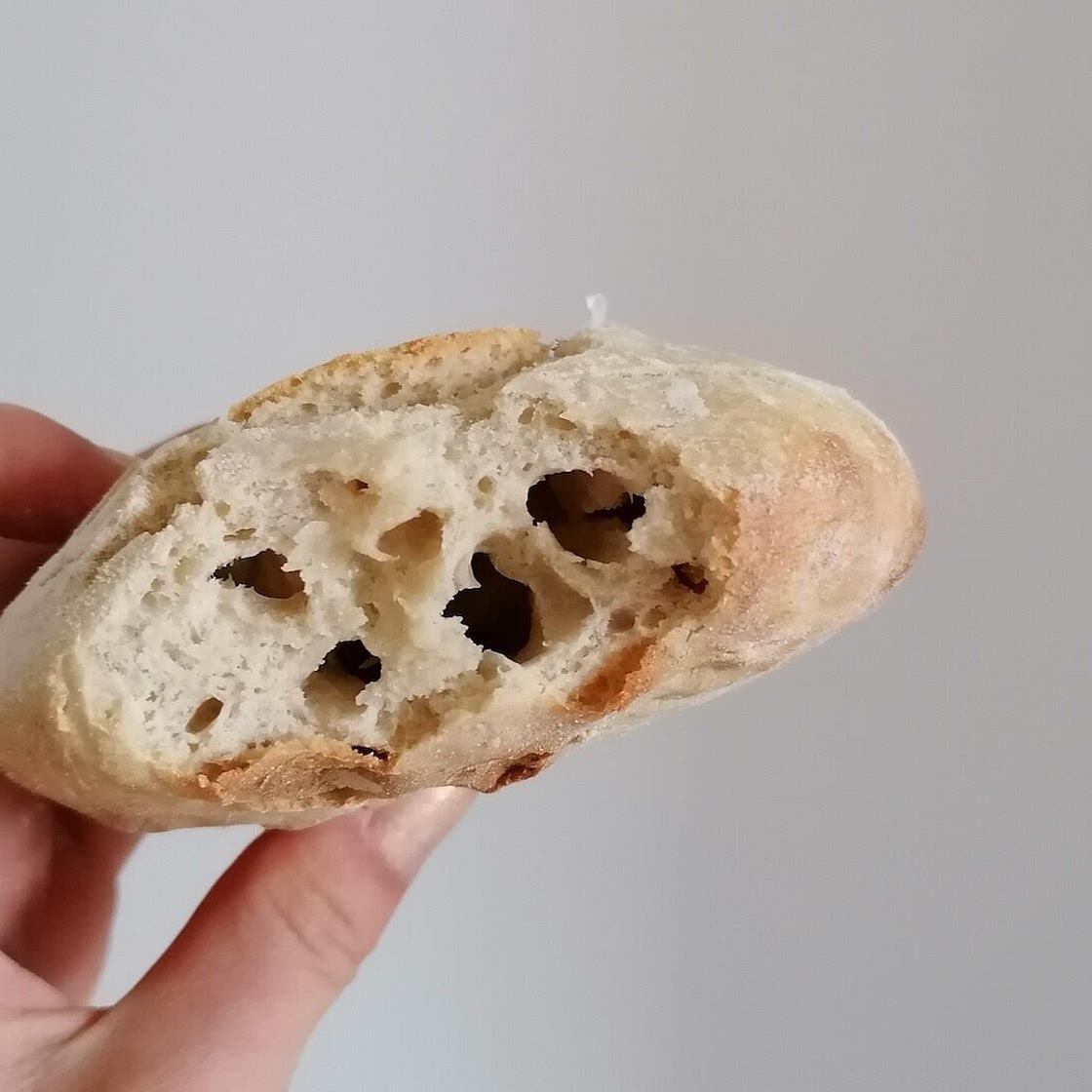 Ciabatta-Rezept