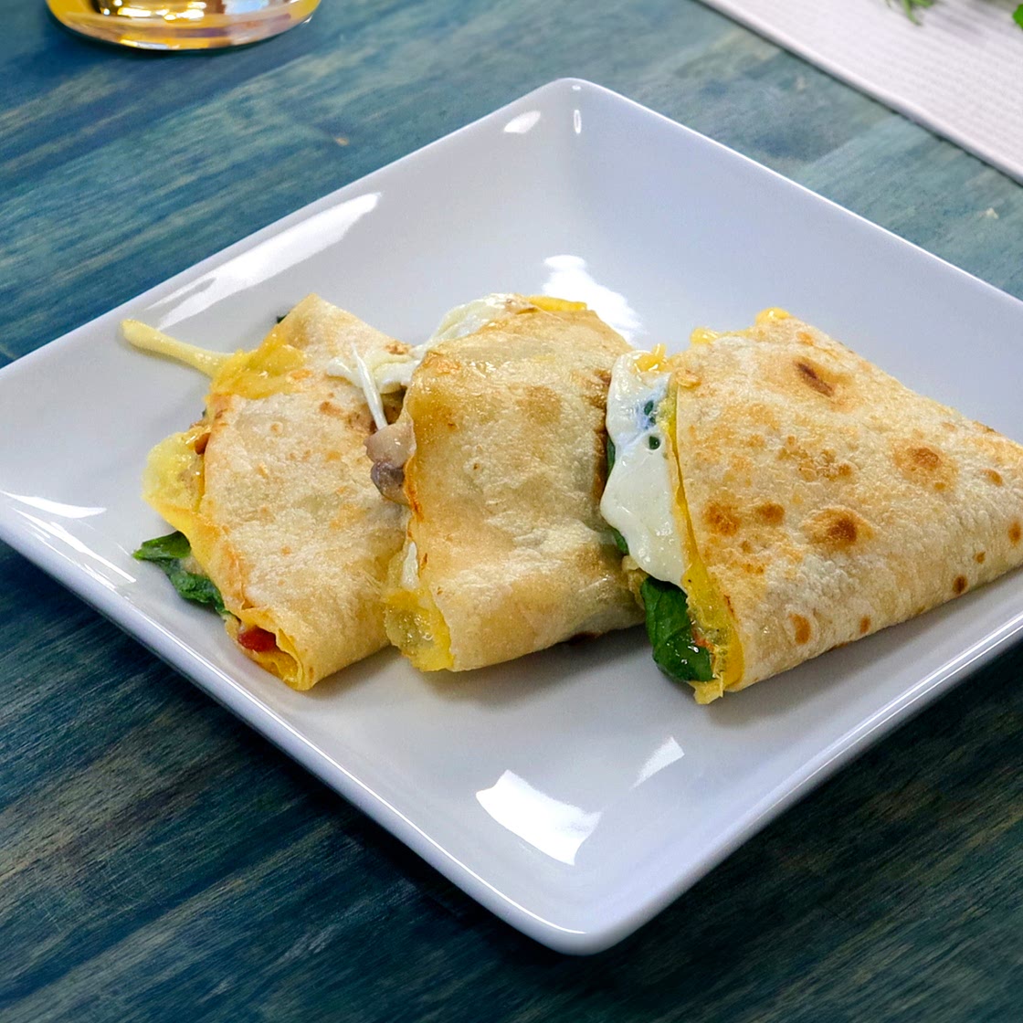 Triple Treat Tortillas: Unleash the Flavors with 3 Delectable Recipes