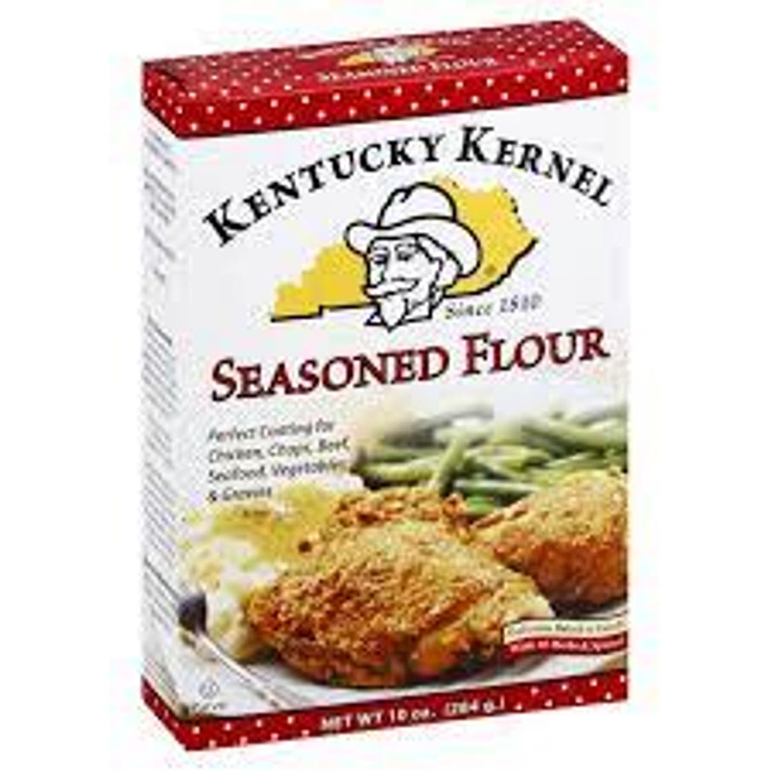 Kentucky Kernel Chicken Tenders