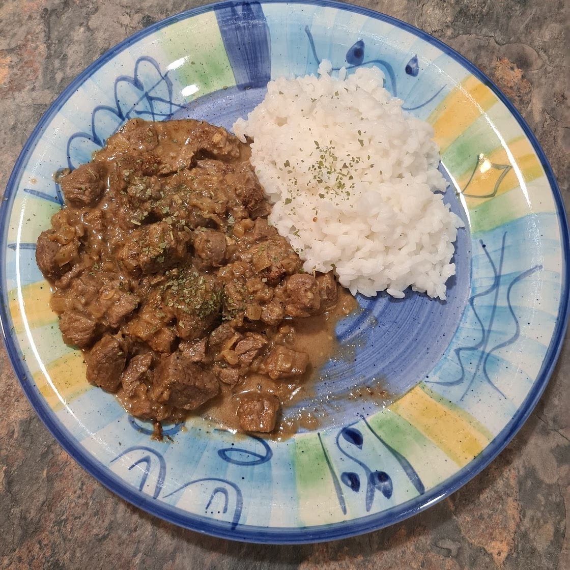 LAMB ROGAN JOSH
