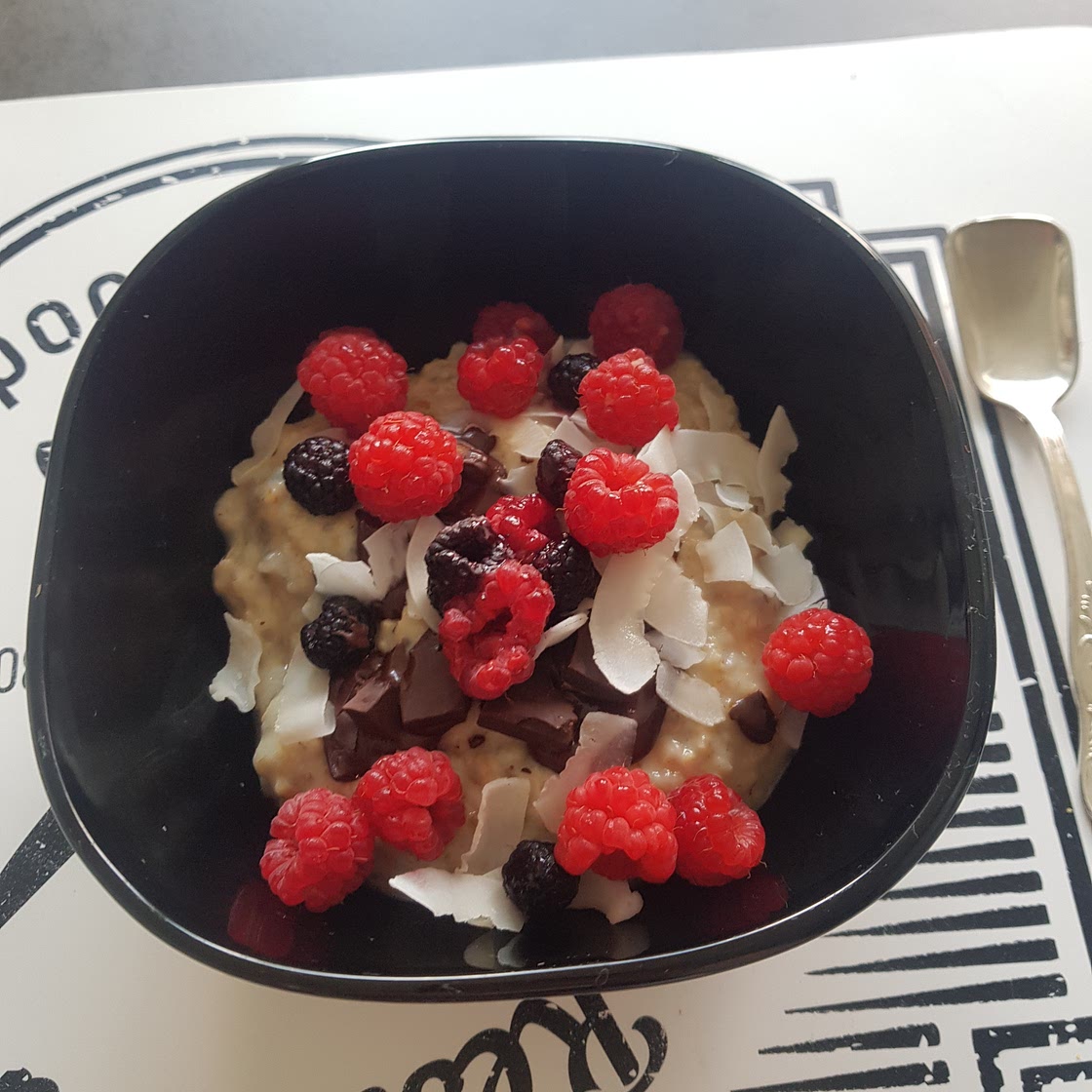 Porridge