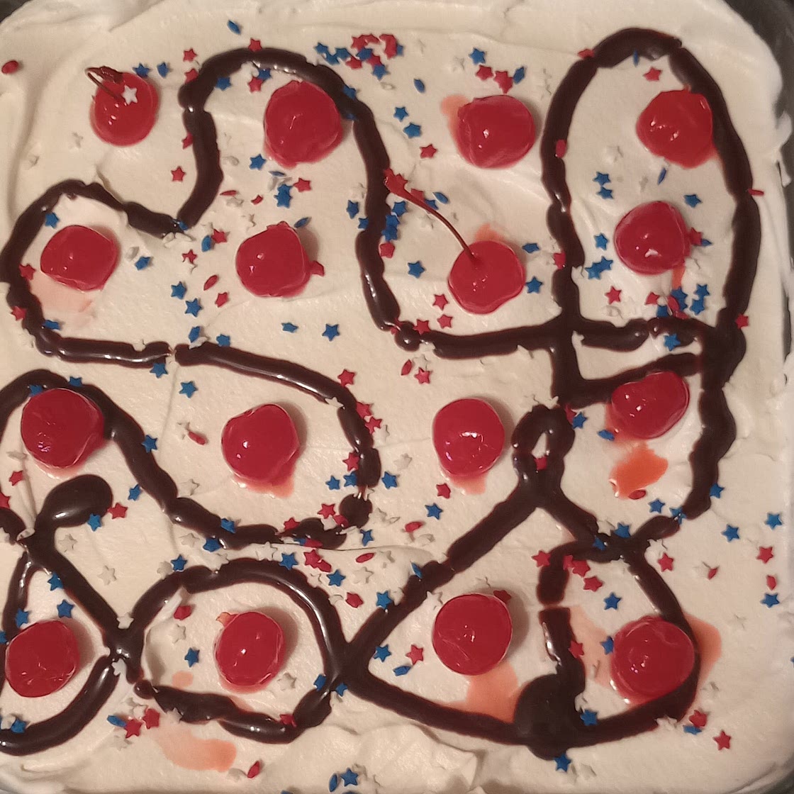 Peanut Butter Deluxe