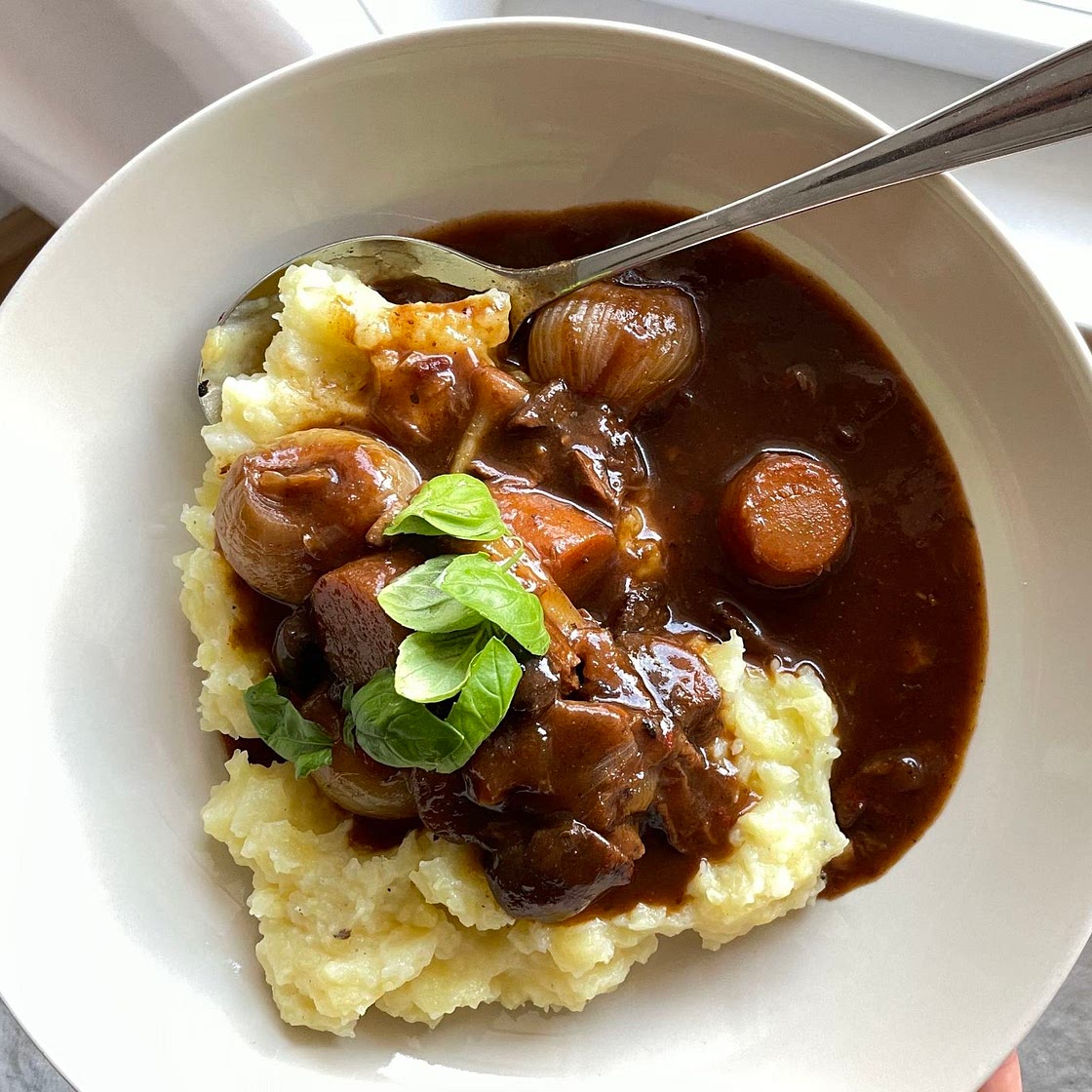 Pilz Bourguignon 🇫🇷