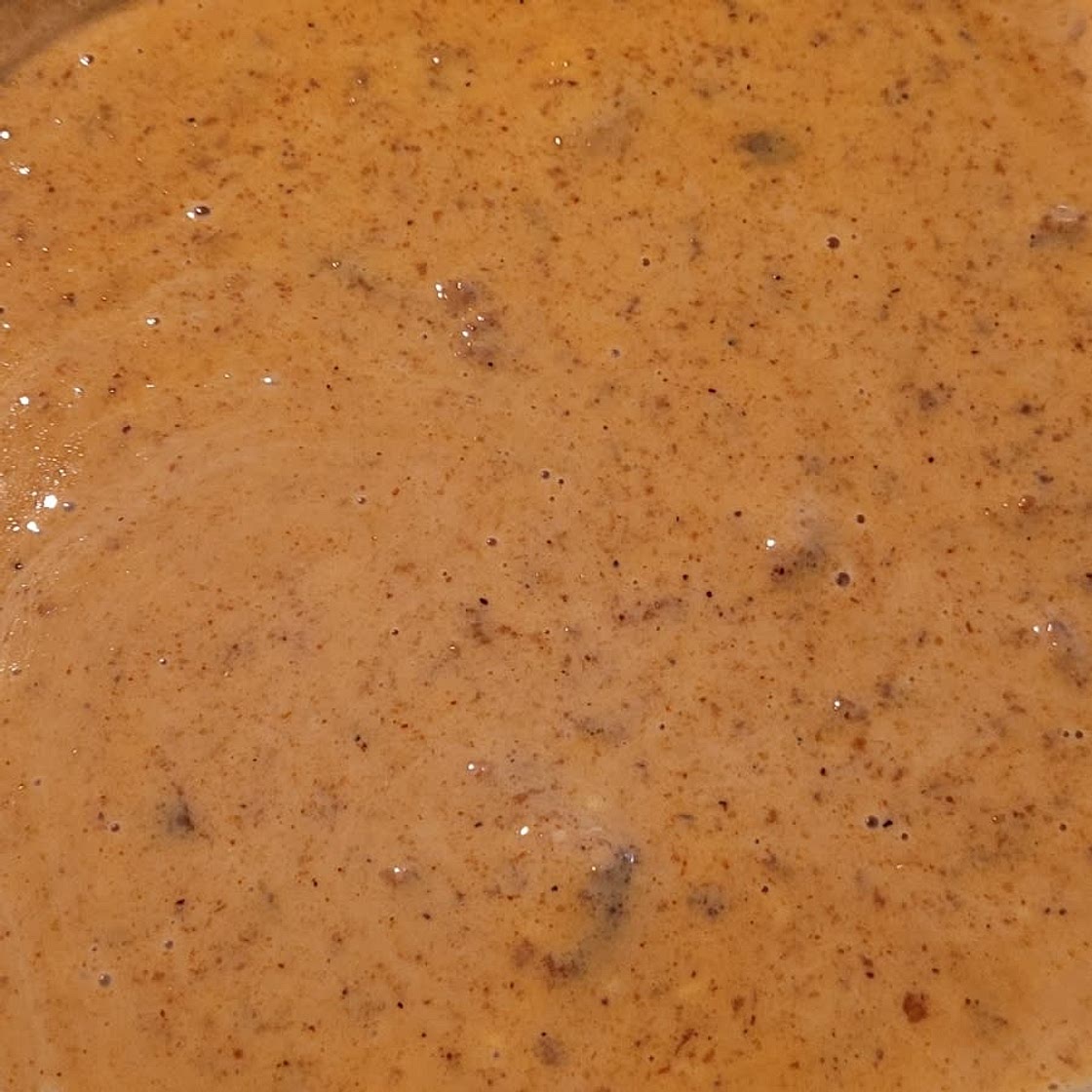 Copycat Chili's Queso Dip