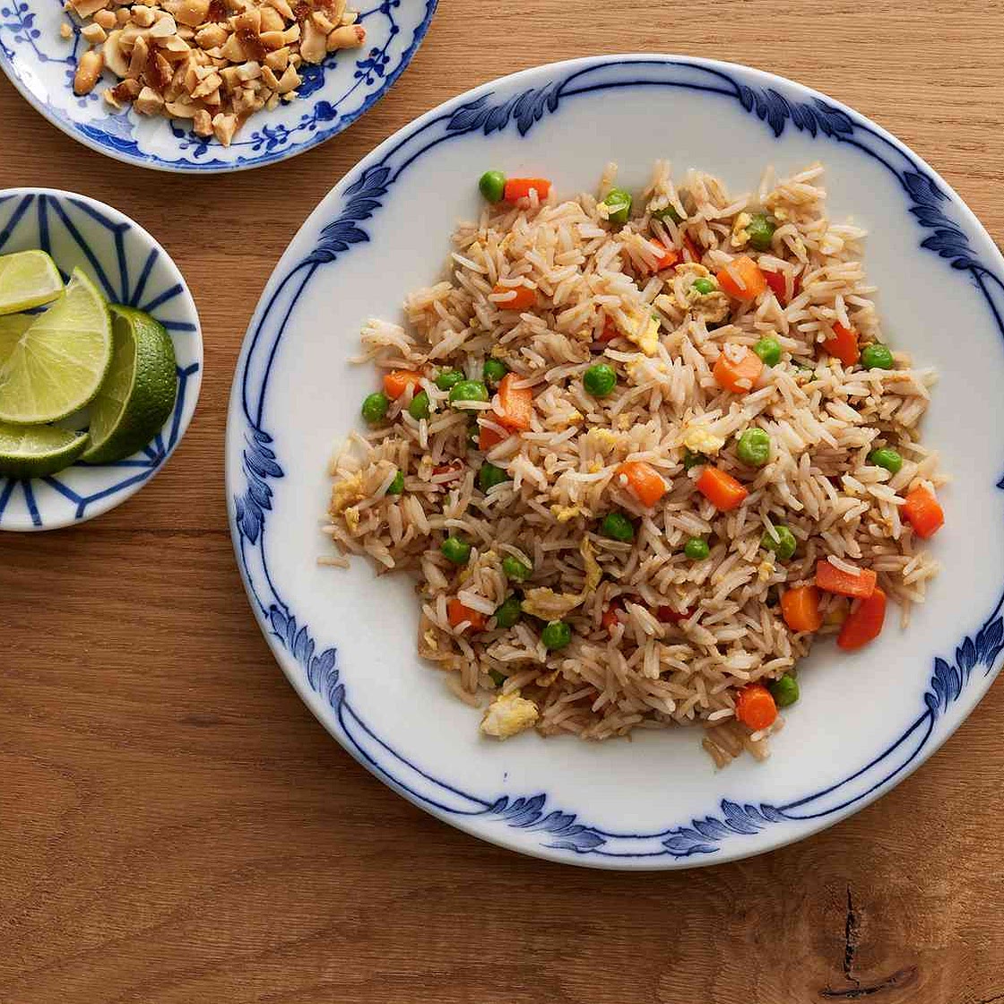 Special Fried Rice
