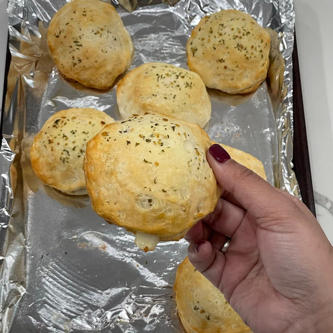  hot pocket sandwiches 