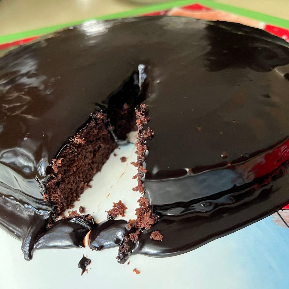 Sachertorte