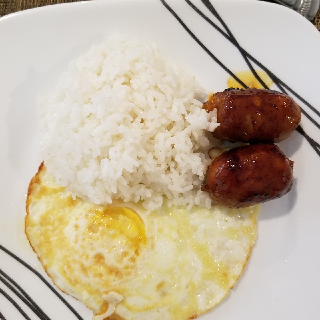 Longanisa