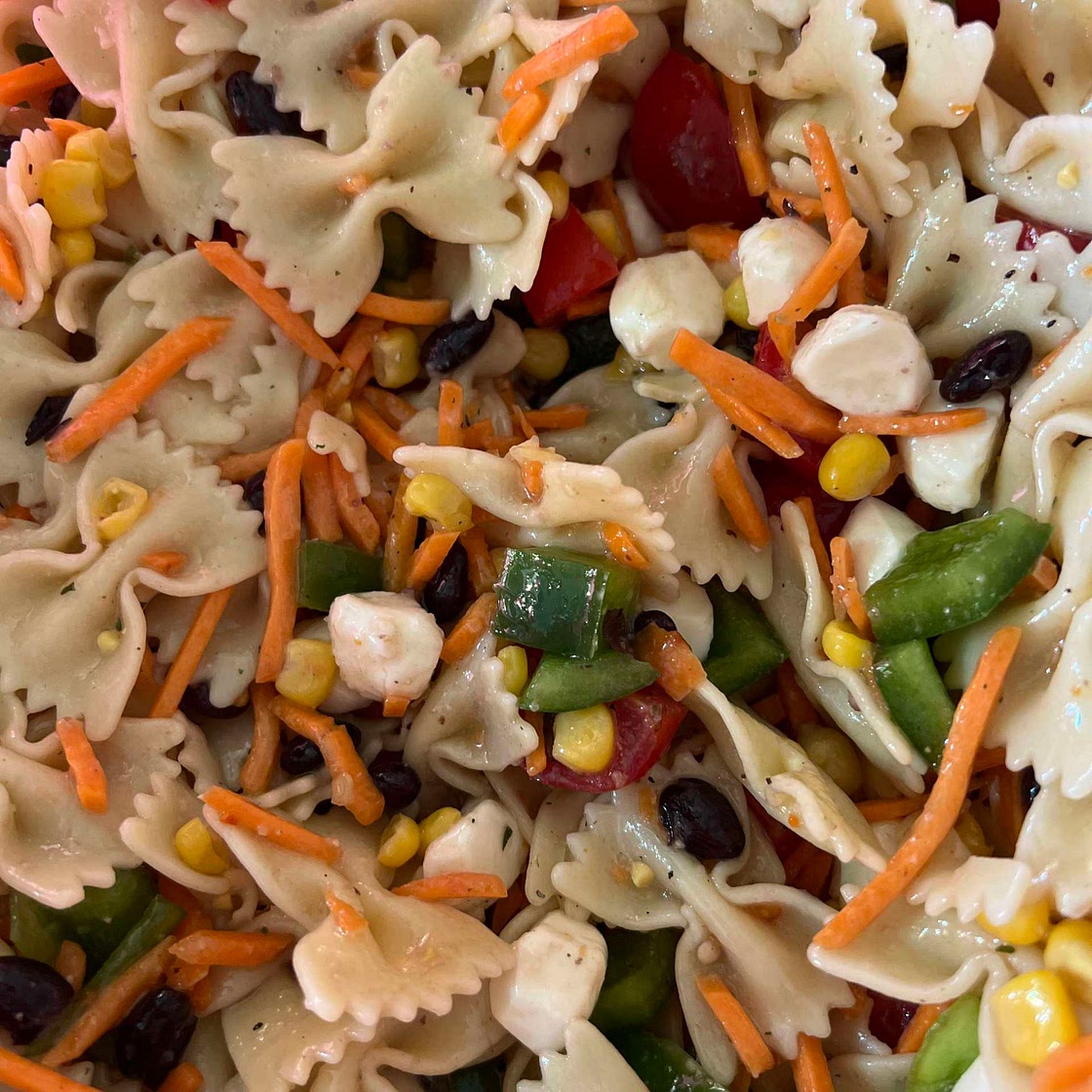 Pasta Salad