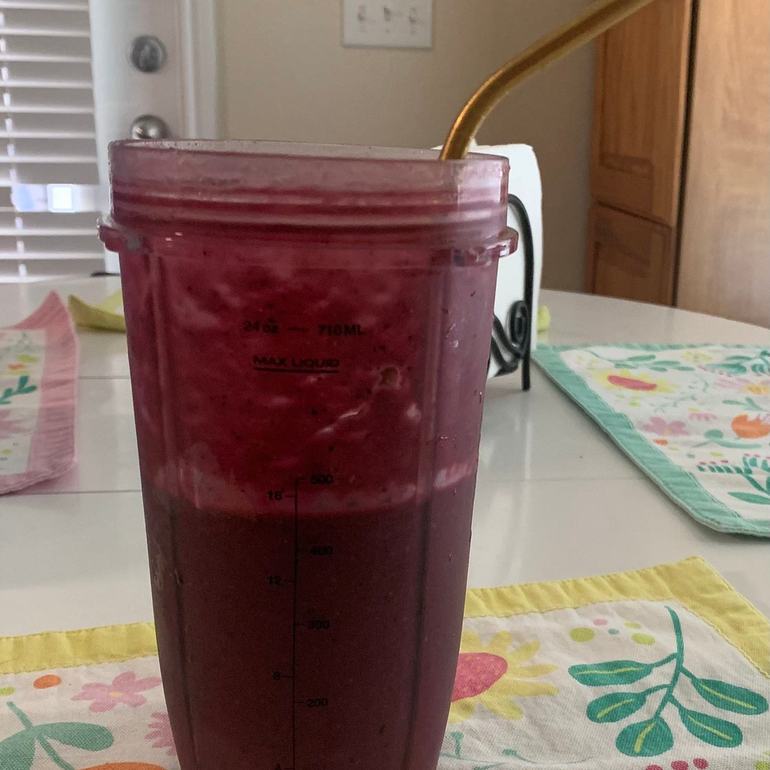 My Smoothie 