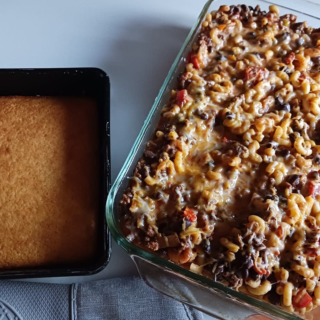 Chili Mac