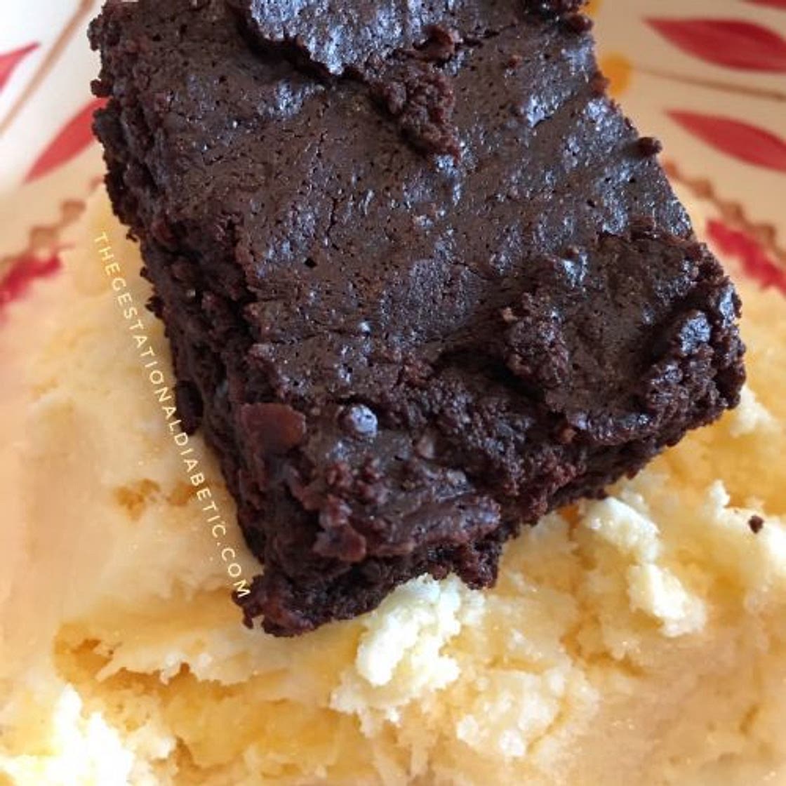 Fudgy Brownies