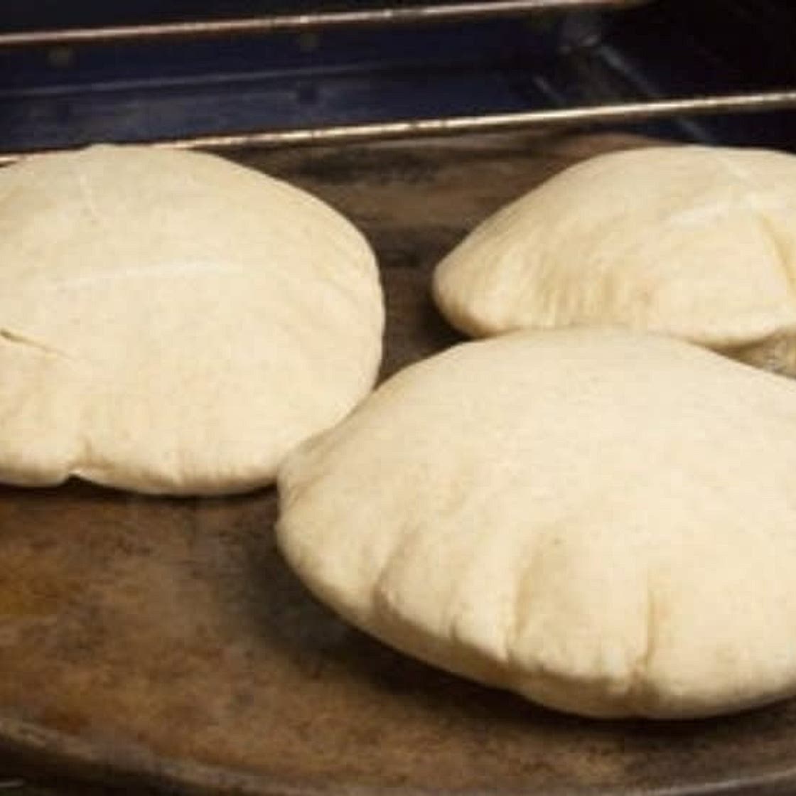 Pita Bread