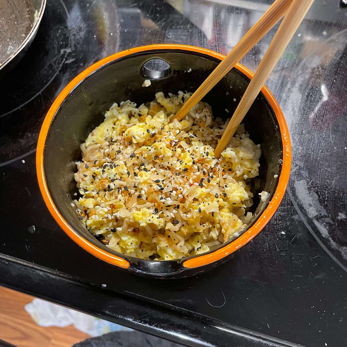 Tiktok Ramen