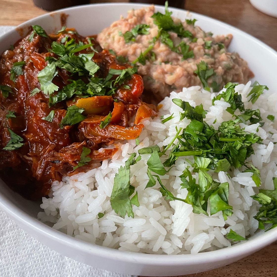 Ultimate Ropa Vieja