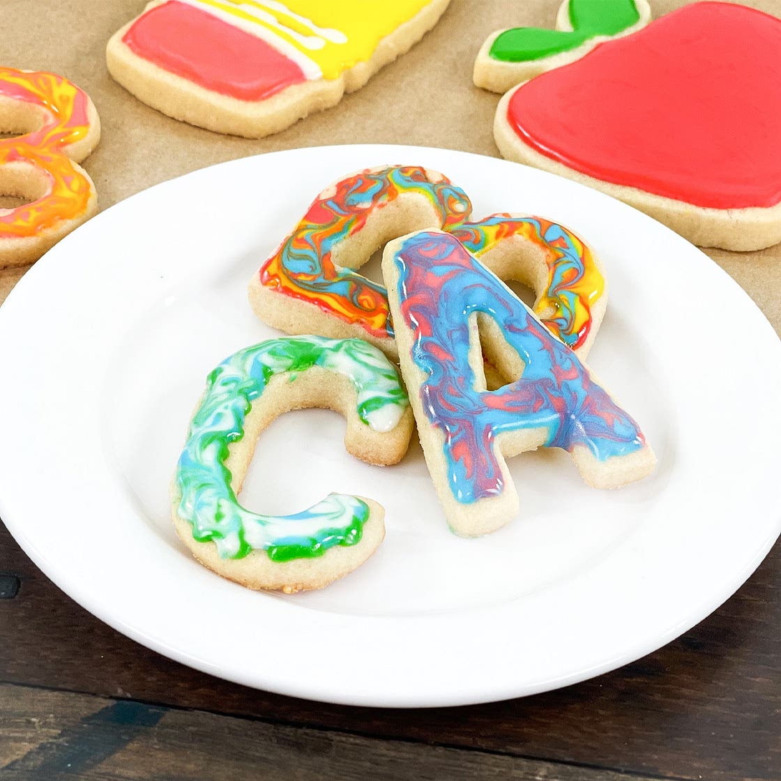 How to Make Royal Icing