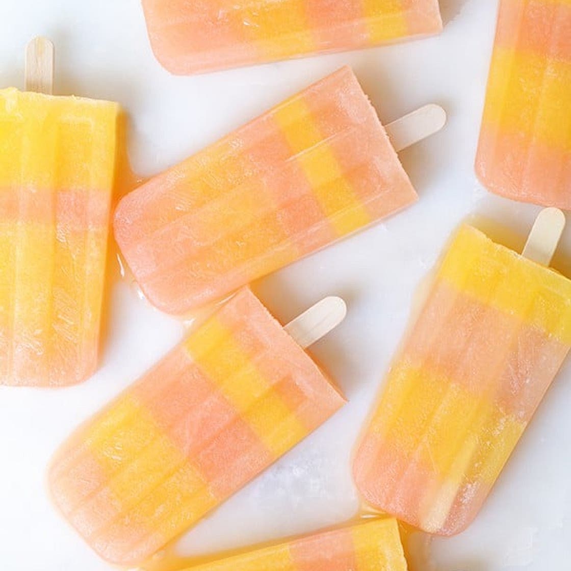 GREYHOUND POPSICLES