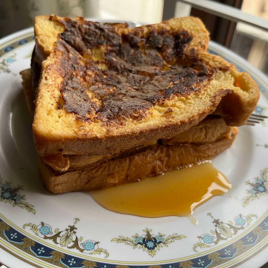 French Toast