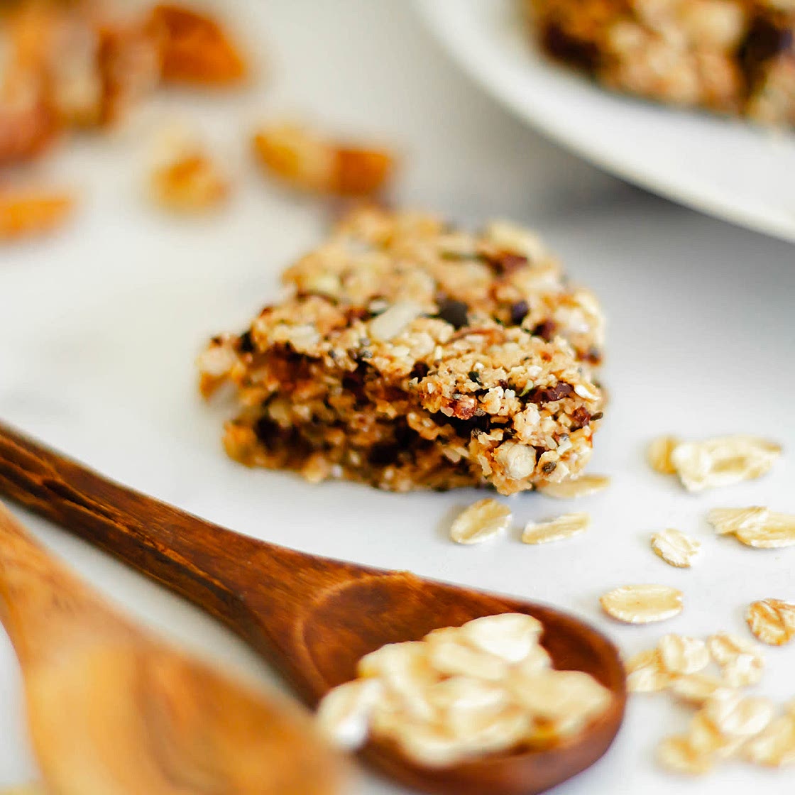 Breakfast Cookies