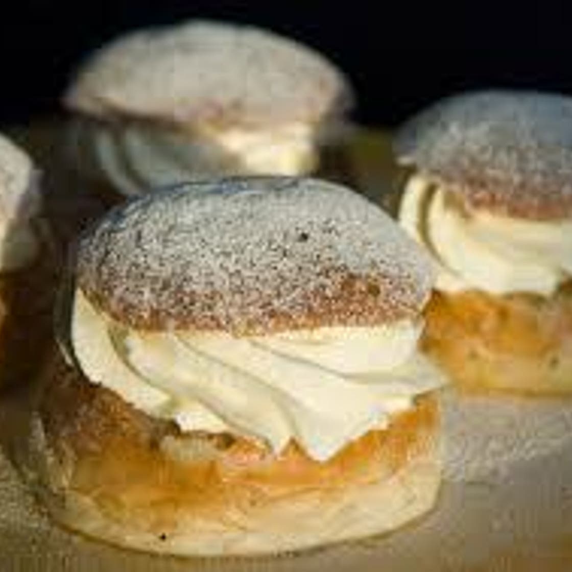 Semla
