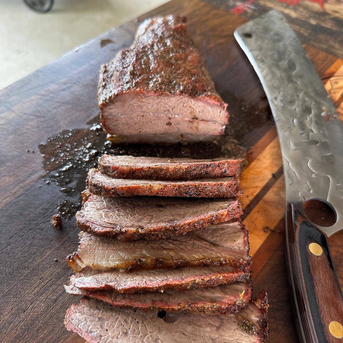 "TRISKET" TRI-TIP