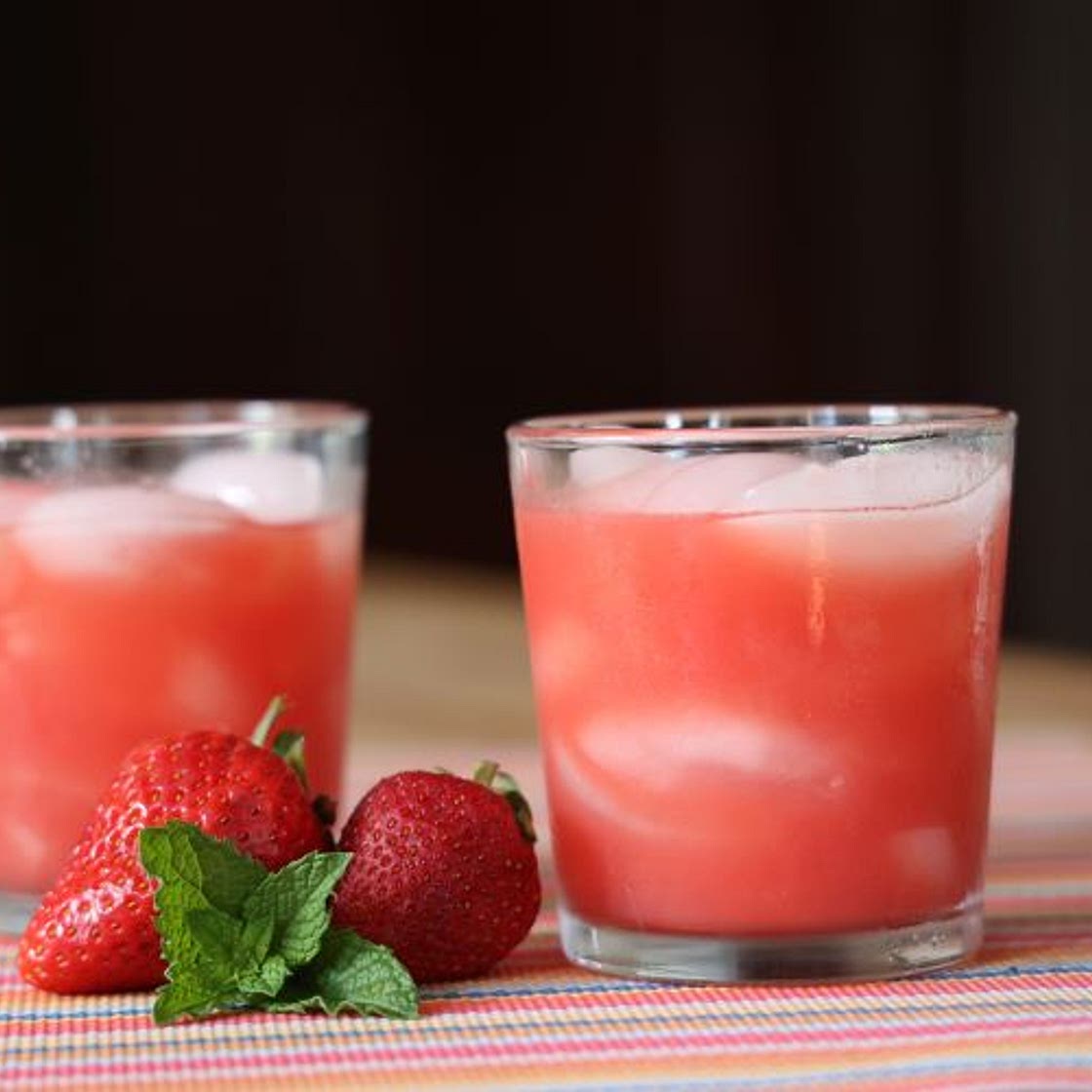 Watermelon Juice
