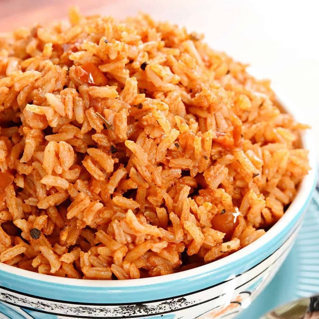 Spanish Rice