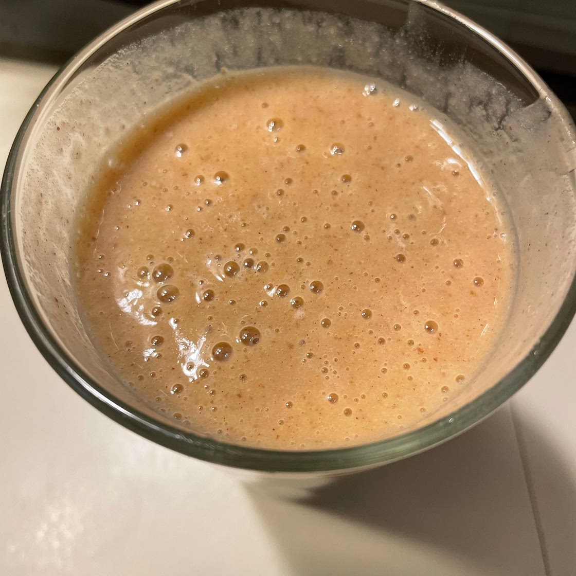 Coconut Spice [SSC]