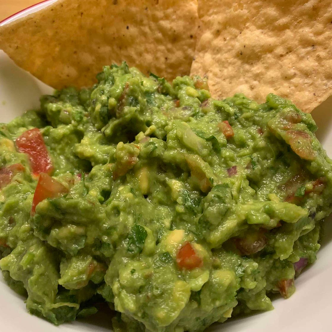 Guacamole