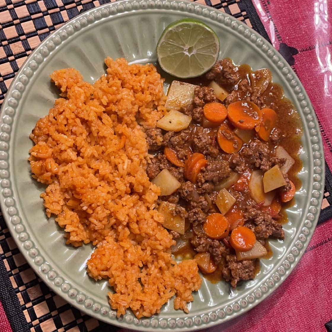Picadillo 