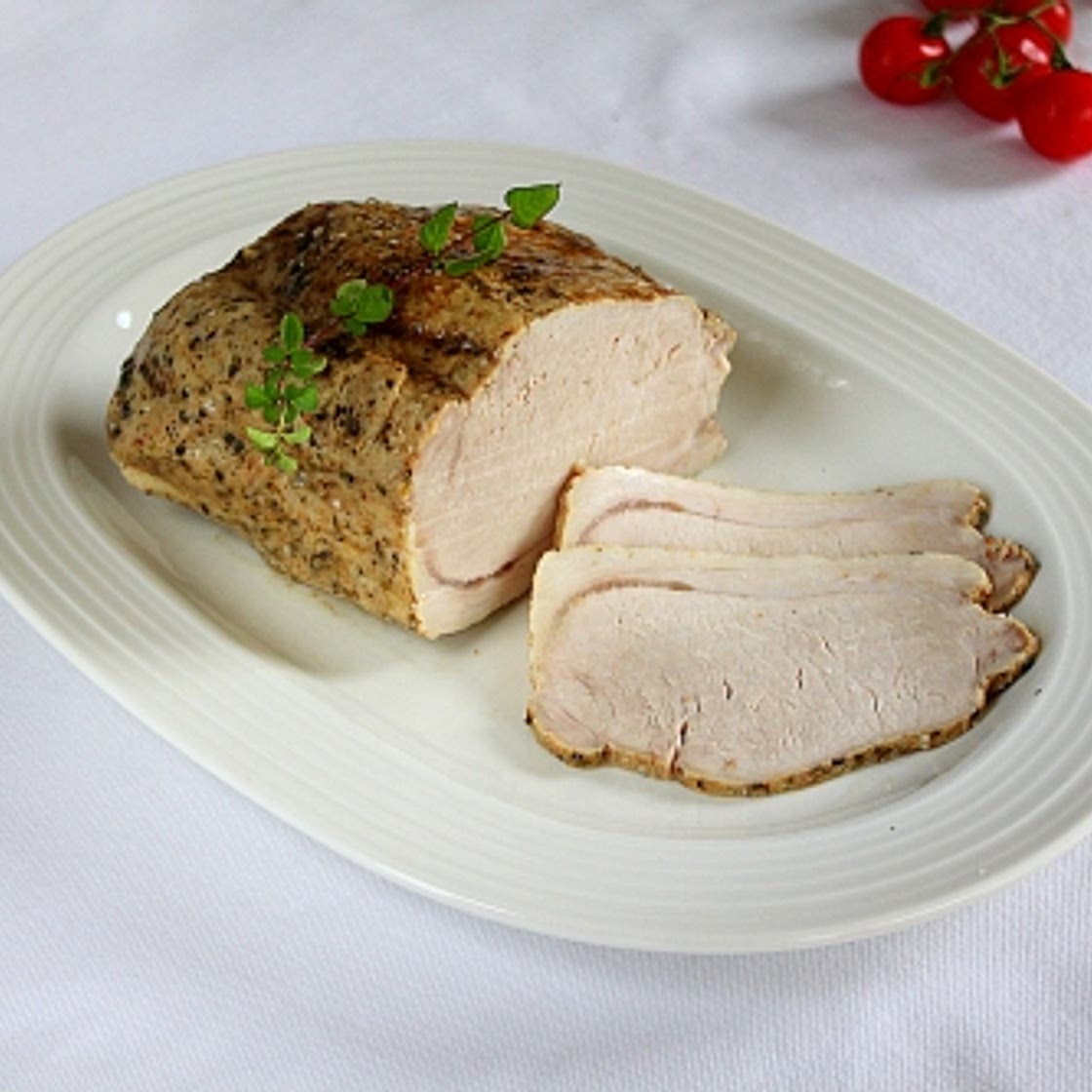 Мясо сувид