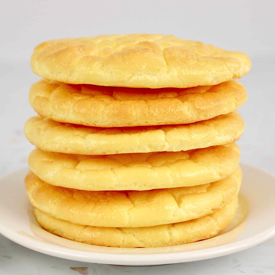 Cloud Bread
