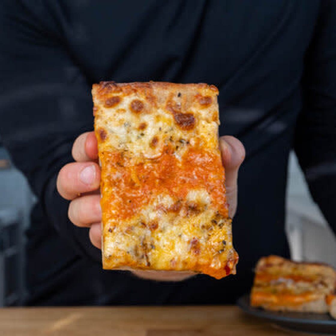 Pizza Dough