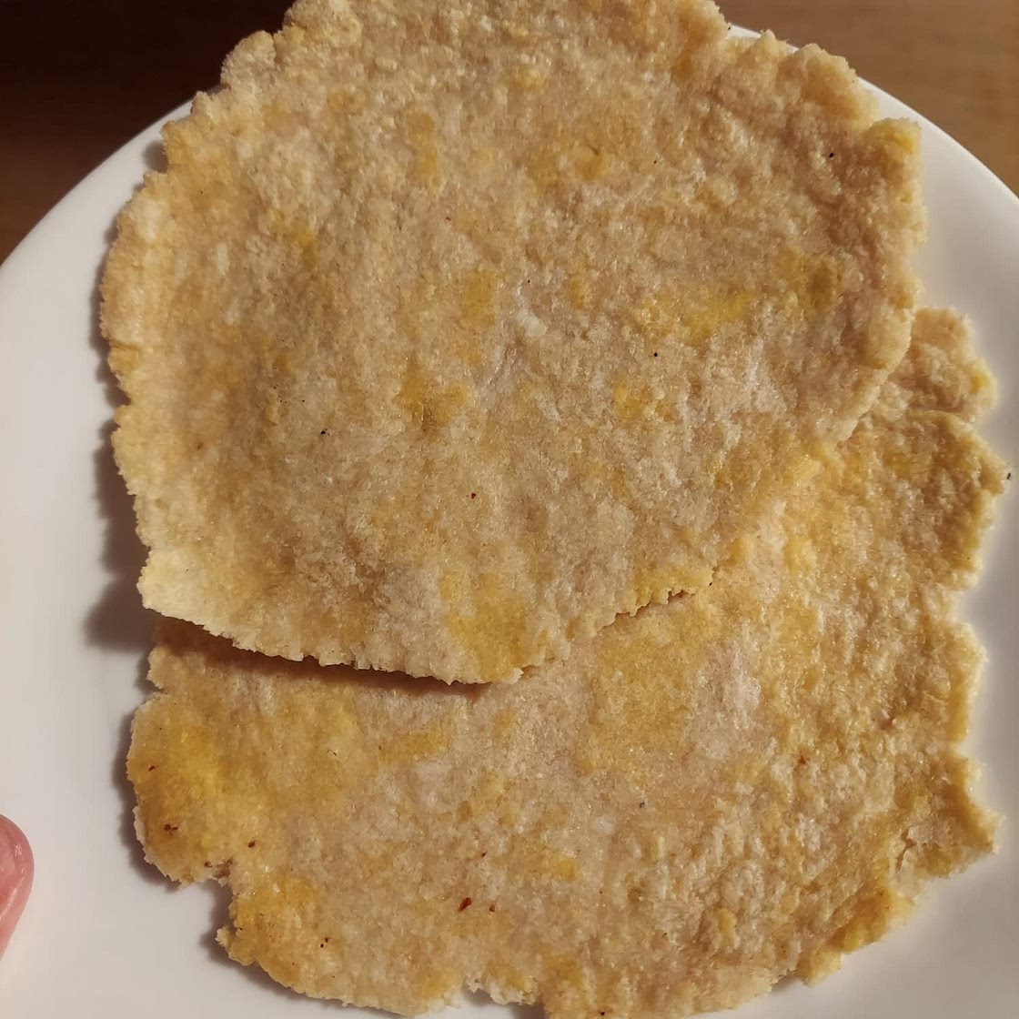 Keto Tortillas Recipe (Easy, Low Carb, & Made With Almond Flour)