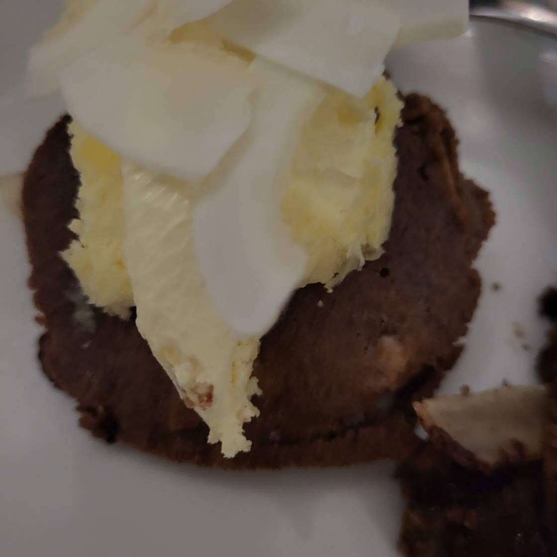 Brownie Cupcakes