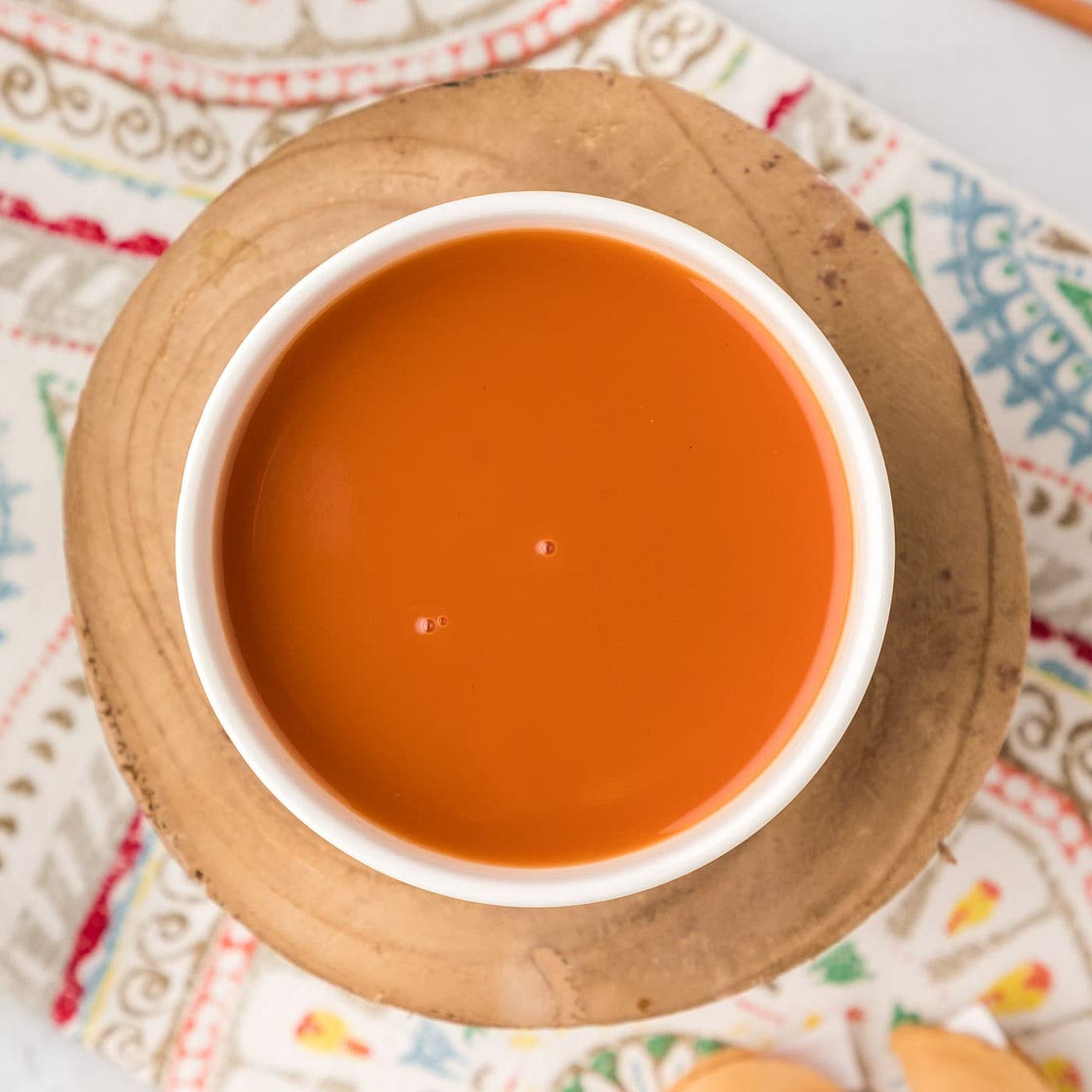 Sweet and Sour Sauce