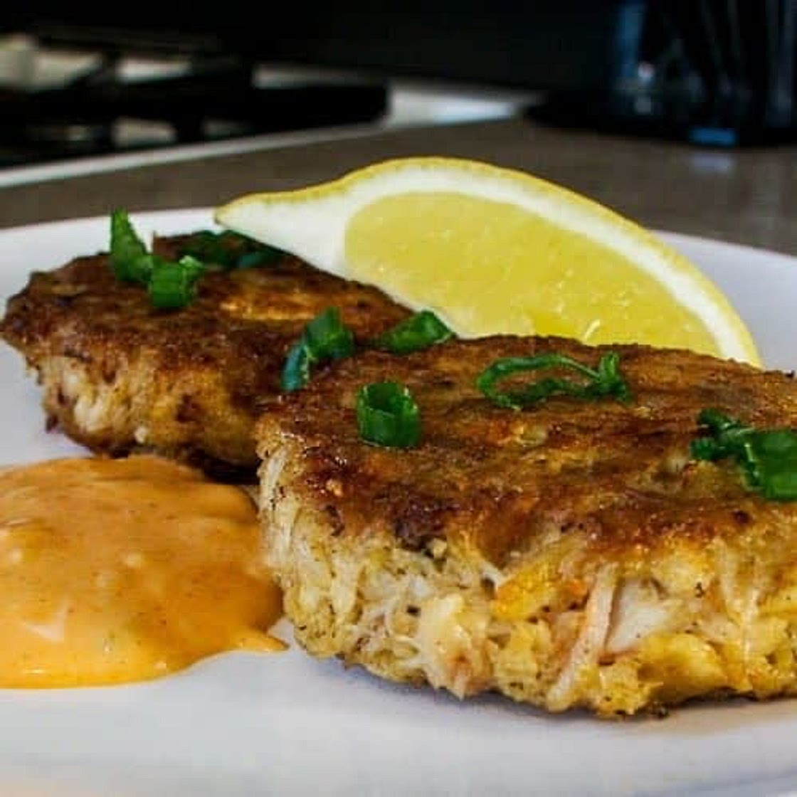 Best Crab Cakes Ever