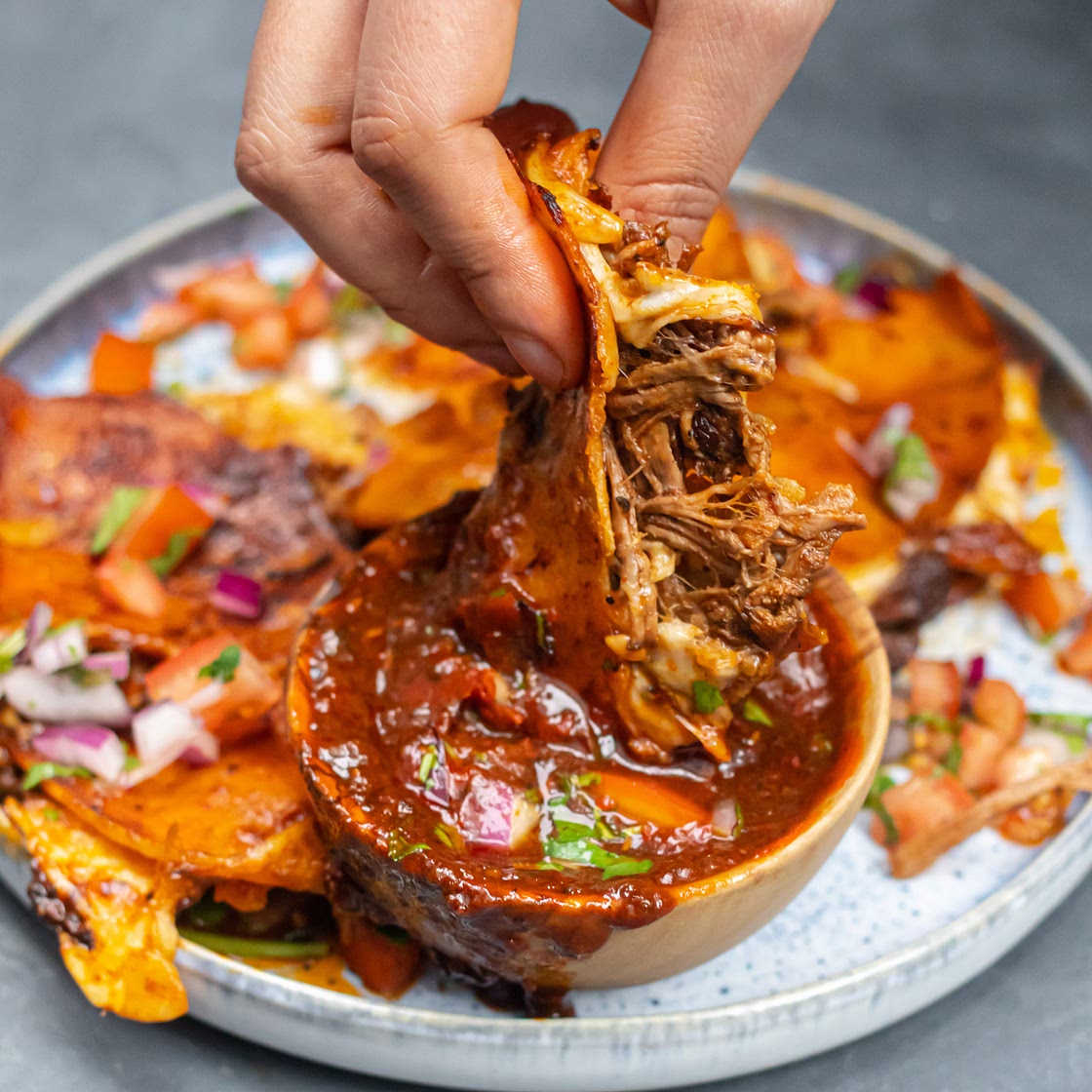 Birria Tacos Recipe