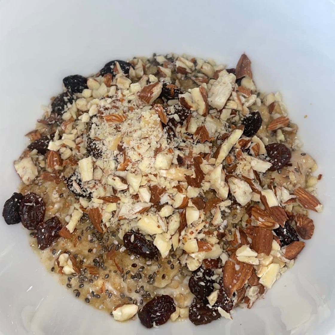 Oatmeal