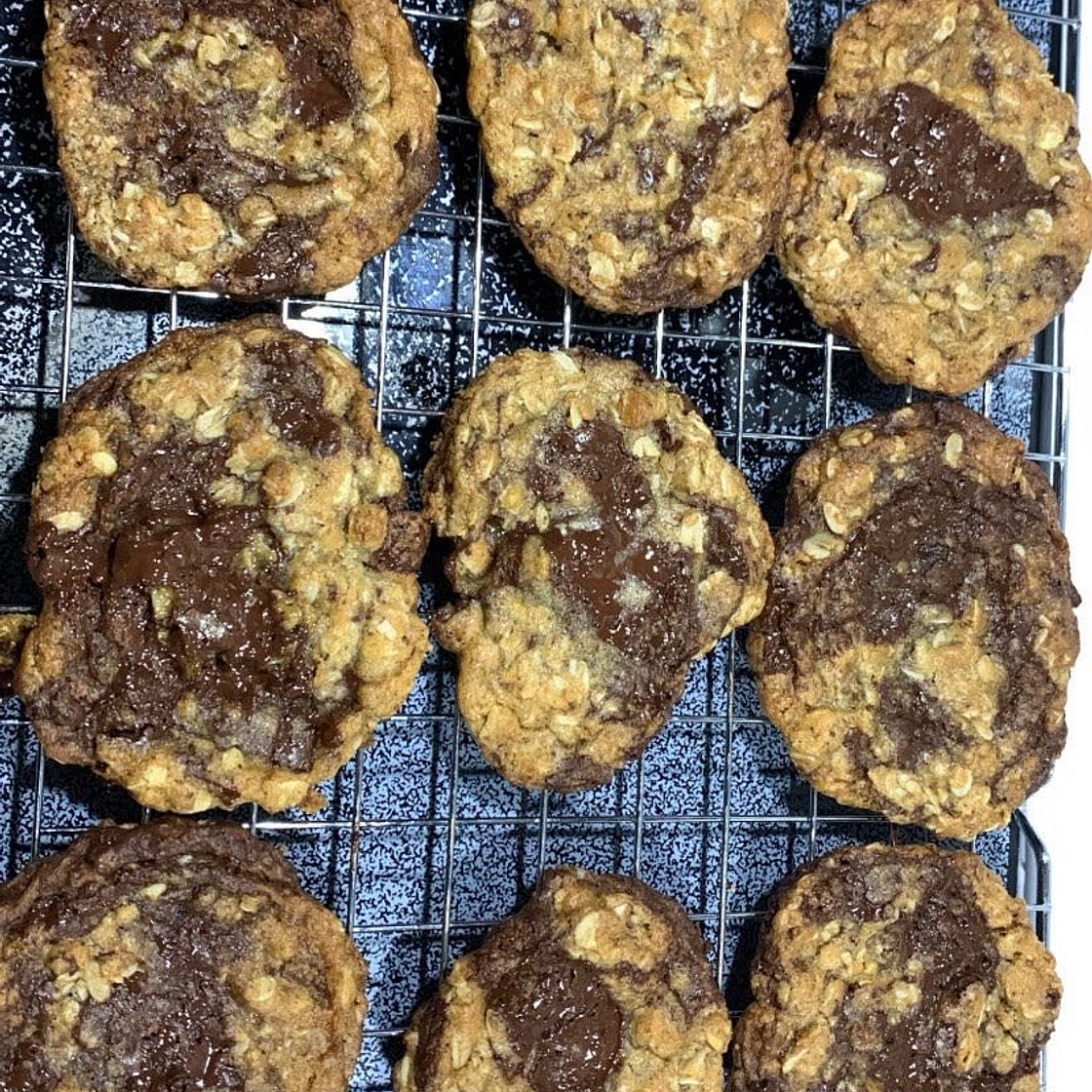 The Best Chocolate Chip Cookies