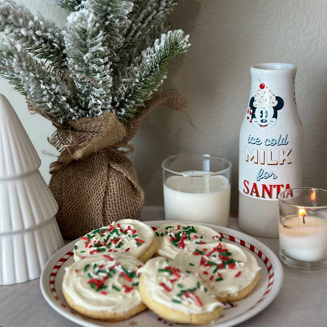 Christmas Cookies