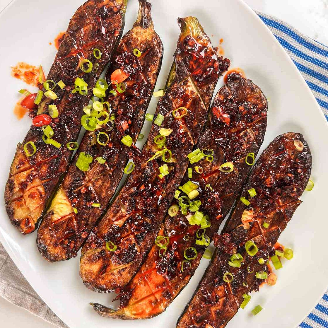 I Tried This Famous Zucchini Recipe—Then I Made It Six Days in a