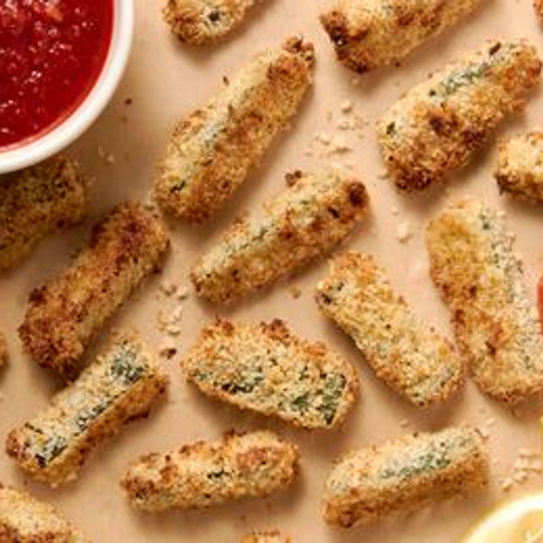 Stanley Tucci’s Pasta With Zucchini Is the Ultimate Summer Dinne