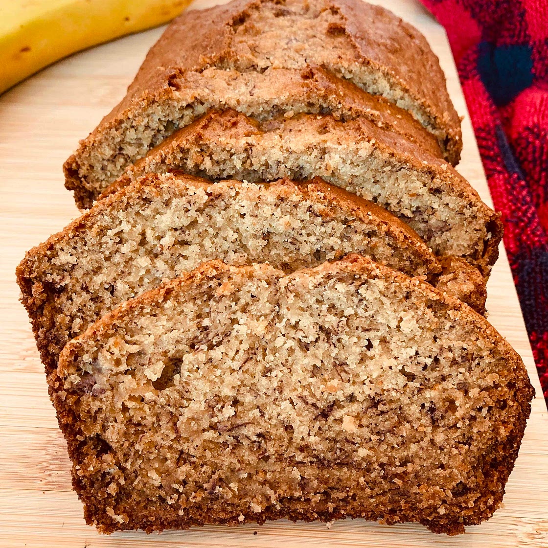 Banana Bread
