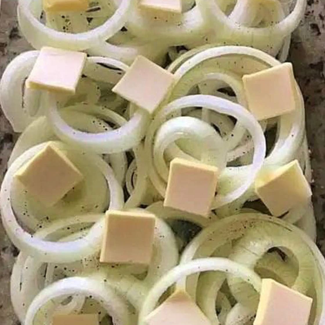 Tennessee Onions
