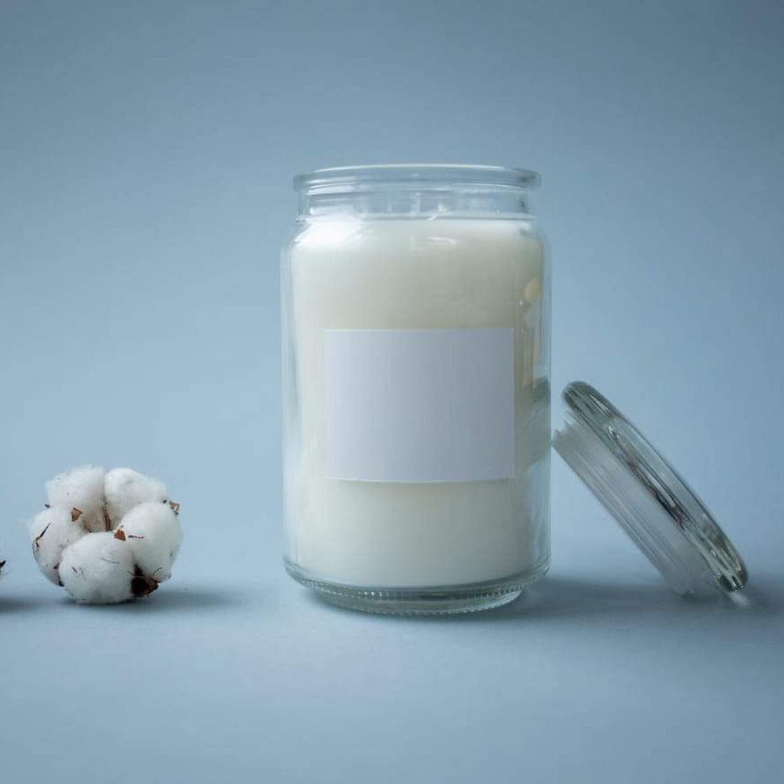 1 Ingredient Jar Butter