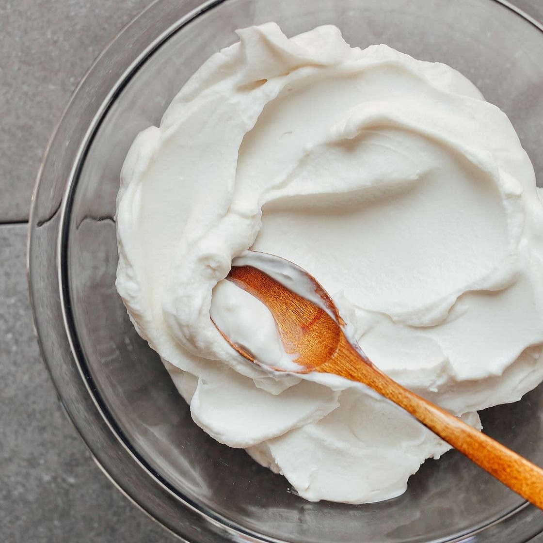 Yogurt Griego