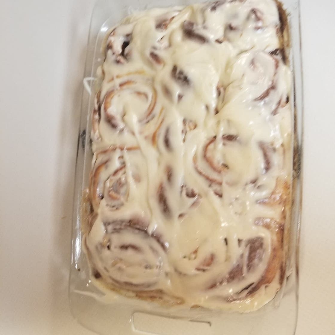 Homemade Cinnamon Rolls {Cinnabon Copycat}